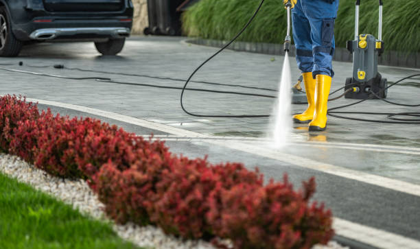 Trusted Saegertown, PA Pressure Washing Services Experts